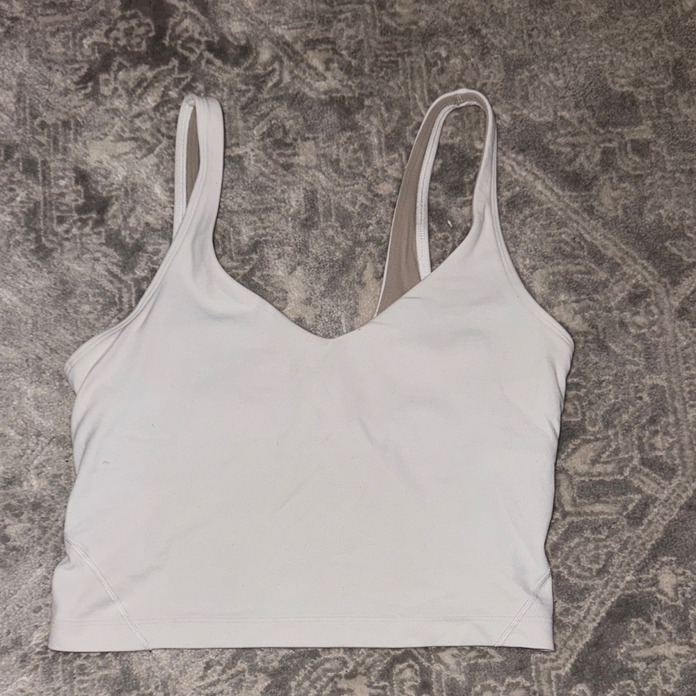 Lululemon Align Tank